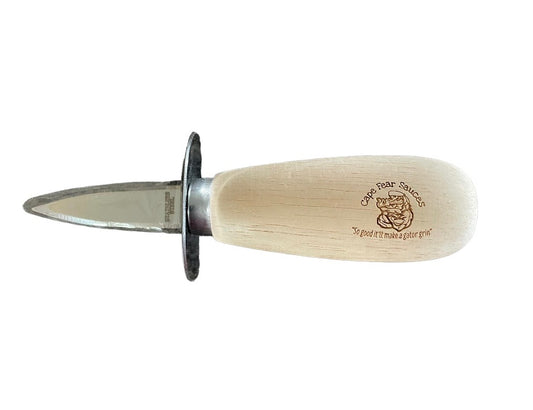 Oyster Knife