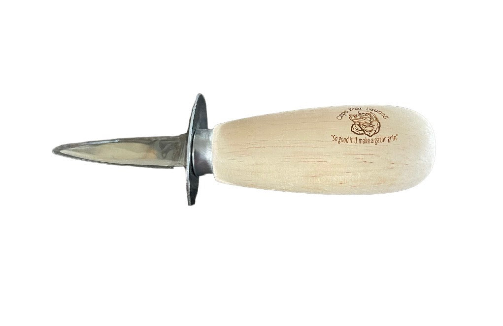 Oyster Knife