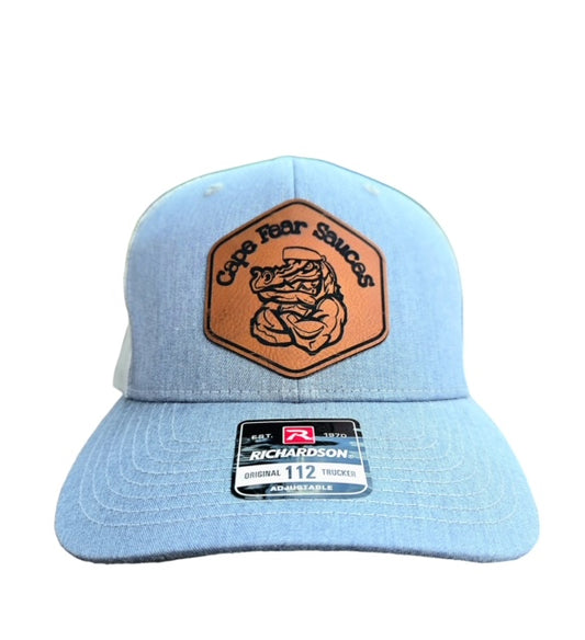 Gillie Gator Logo Hat