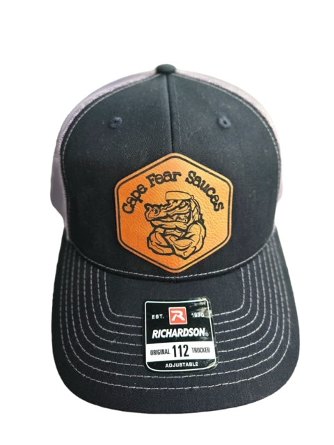 Gillie Gator Logo Hat